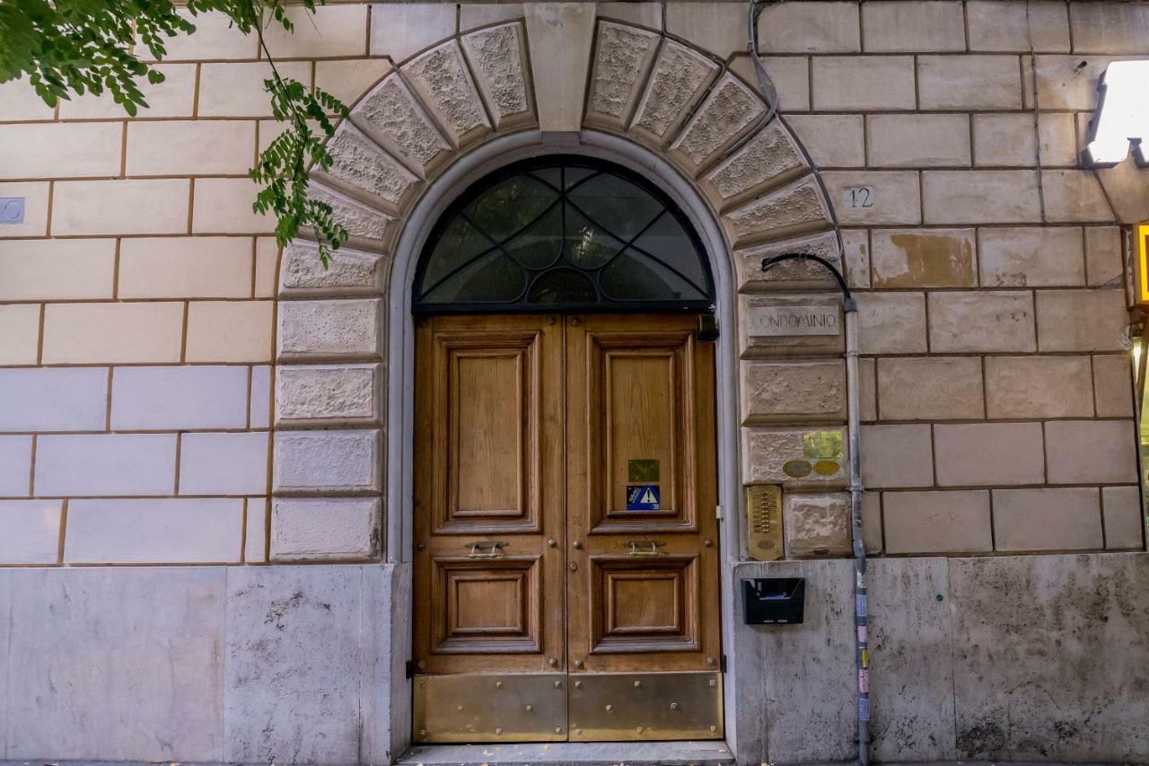 St. Peter Fortytwo Roma Exterior foto